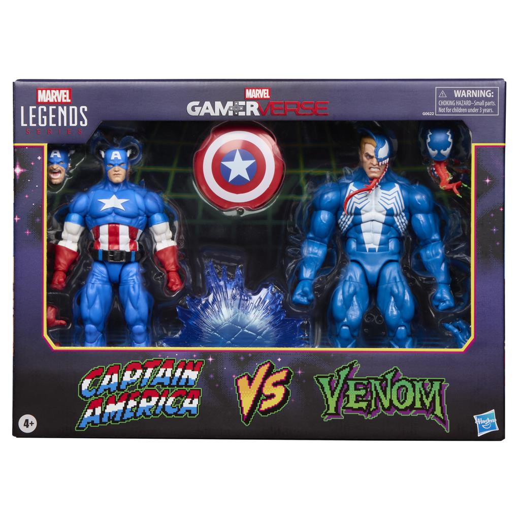 Action Figures