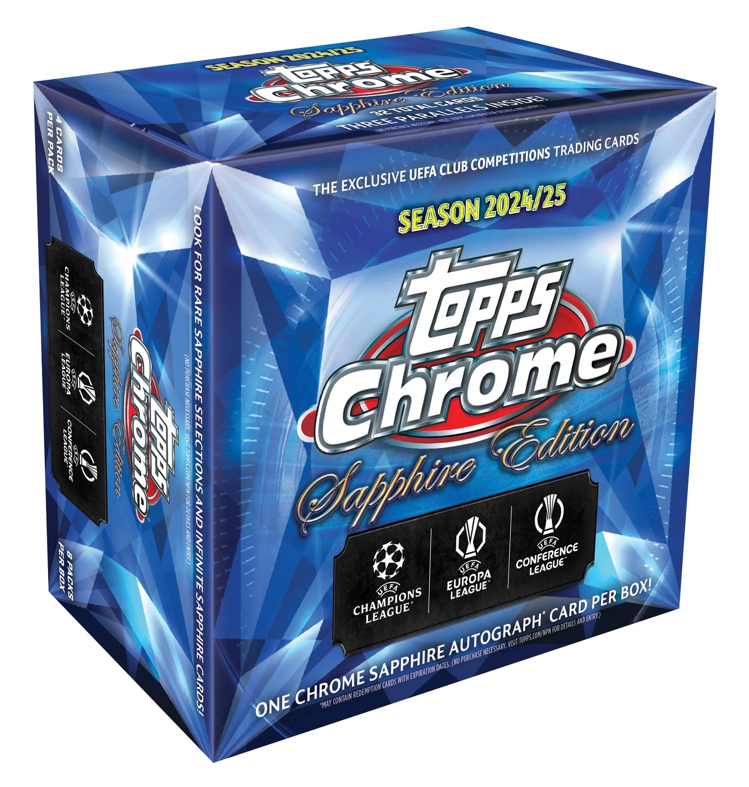 Sports Hobby Preorders