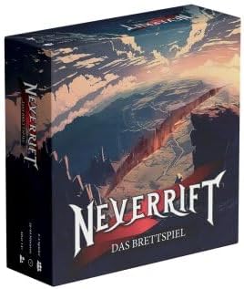 Neverrift