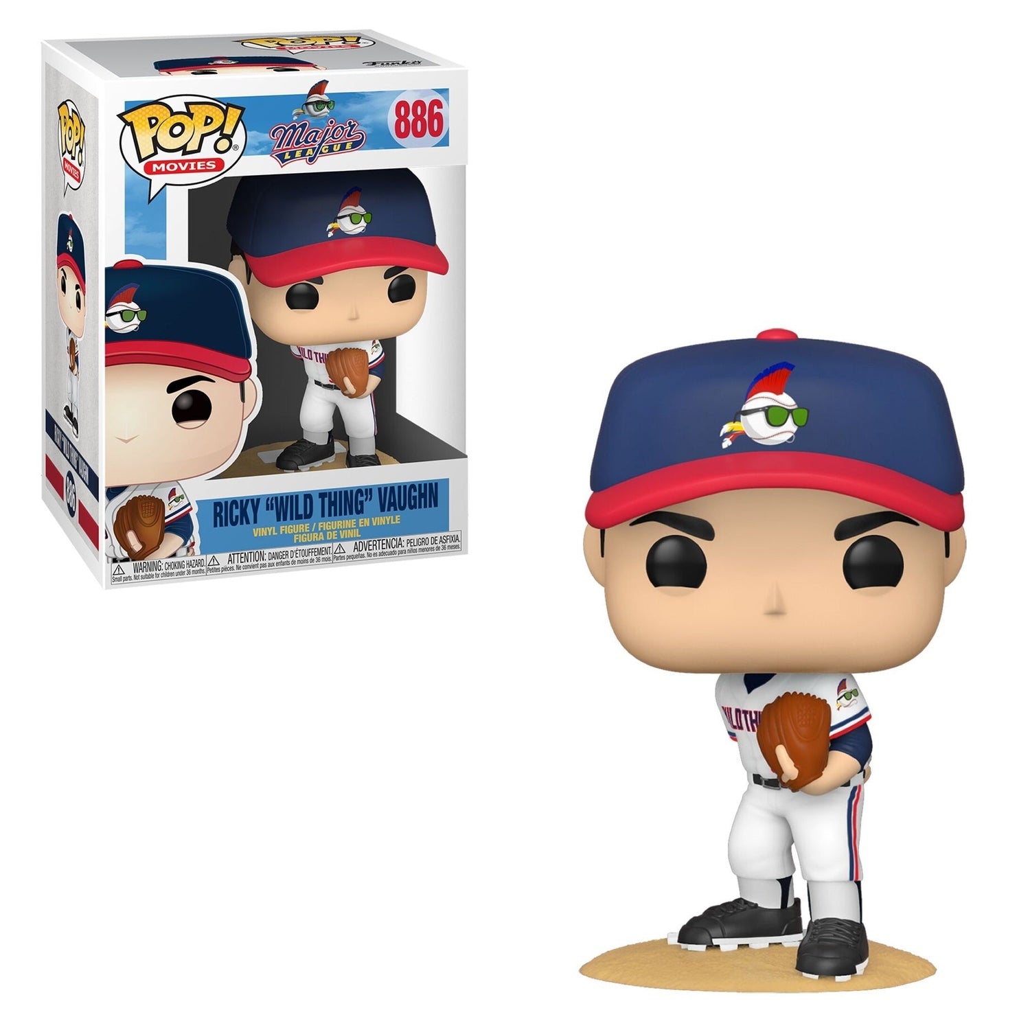 Funko Pops