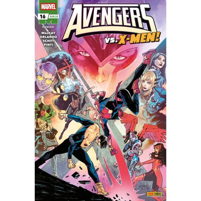 DE Comics