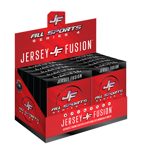 Jersey Fusion